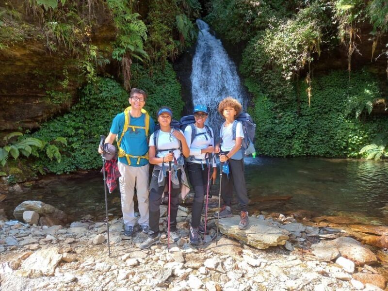 From Pokhara: 2-Days Poonhill Trek with Sunrise View - Final Thoughts: Who Will Love This Trek?