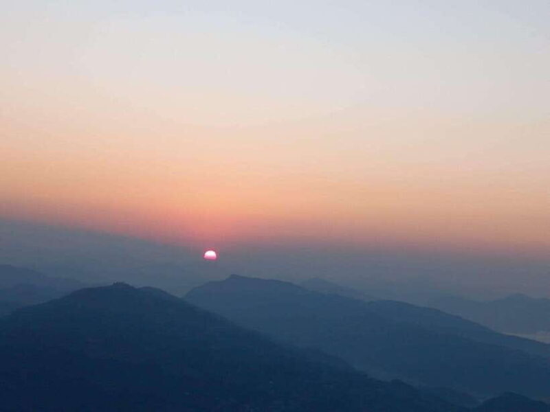 From Pokhara: 2-Days Poonhill Trek with Sunrise View - FAQs