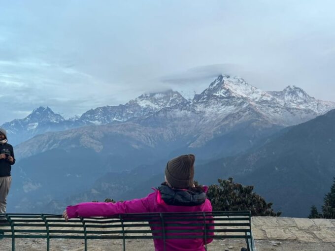 From Pokhara: 3 Day 2 Night Annapurna Poon Hill Short Trek - Weather Conditions