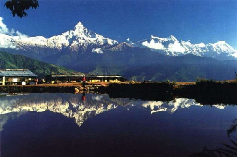 From Pokhara: 3 Day Dhampus-Sarangkot Trek - What to Expect on the Trail