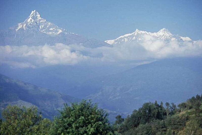 From Pokhara: 3 Day Dhampus-Sarangkot Trek - Practical Tips for Travelers