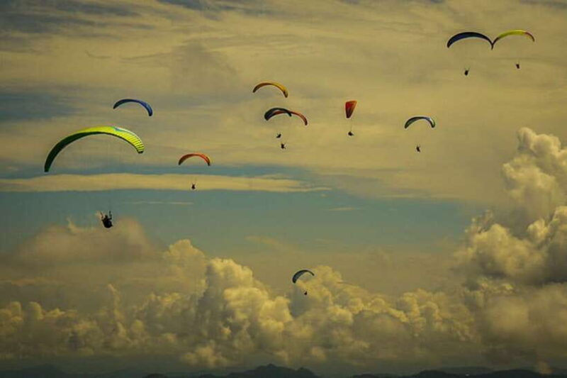 From Pokhara: 3 Day Dhampus-Sarangkot Trek - The Sum Up