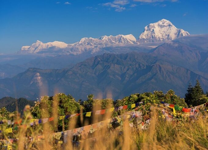 From Pokhara: 3-Day Ghorepani Poon Hill Trek With Guide - Frequently Asked Questions