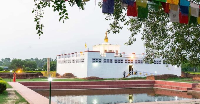 From Pokhara: 3 Days Luxury Lumbini Tour - Travel Tips
