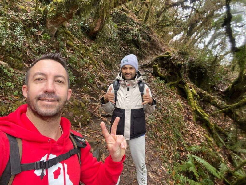 From Pokhara : 3 Days Mardi Himal Natura Explore Trek - Key Points