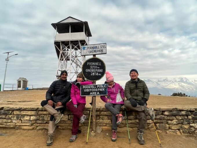From Pokhara: 3 Days Poon Hill Short Trek - Frequently Asked Questions