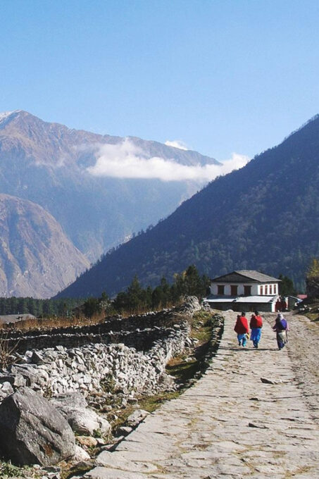 From Pokhara: 3 Night 4 Days Muktinath Darsan Yatra - Inclusions and Requirements