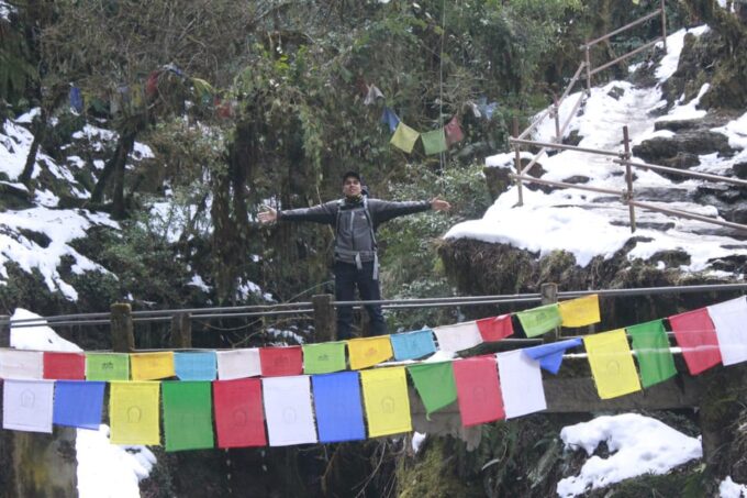 From Pokhara: 4 Day Amazing Poon Hill With Ghandruk Trek - Essential Packing List