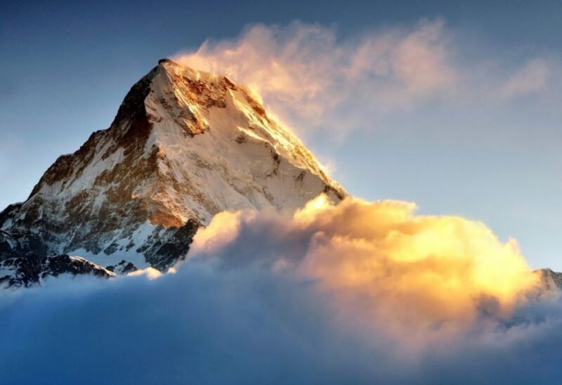 From Pokhara: 4-Day Ghorepani and Poon Hill Trek - Travel Tips and Recommendations