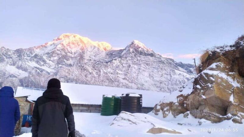 From Pokhara: 4-Day Mardi Himal Trek and 2-Day Chitwan - A Full Breakdown of the Tour Experience