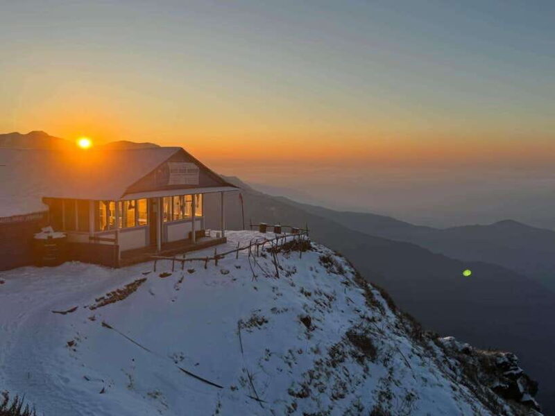 From Pokhara: 4-Day Mardi Himal Trek and 2-Day Chitwan - What We Love About This Tour
