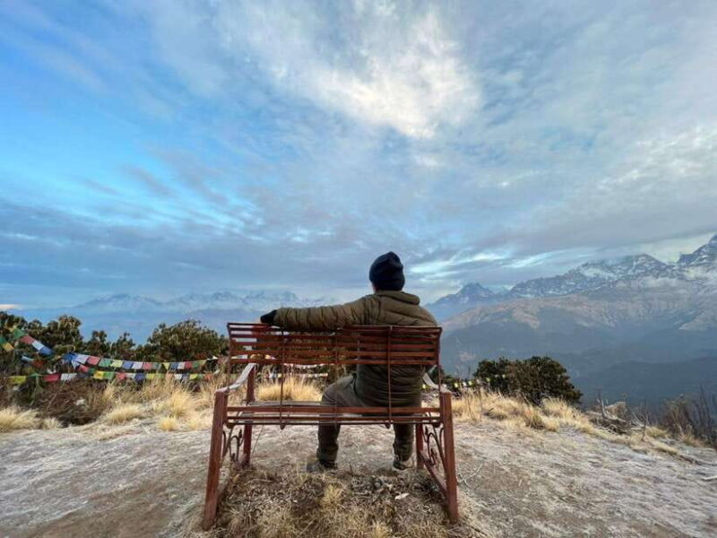 From Pokhara: 4-Day Poon Hill Trek with Transfers - Authentic Experiences and Traveler Feedback