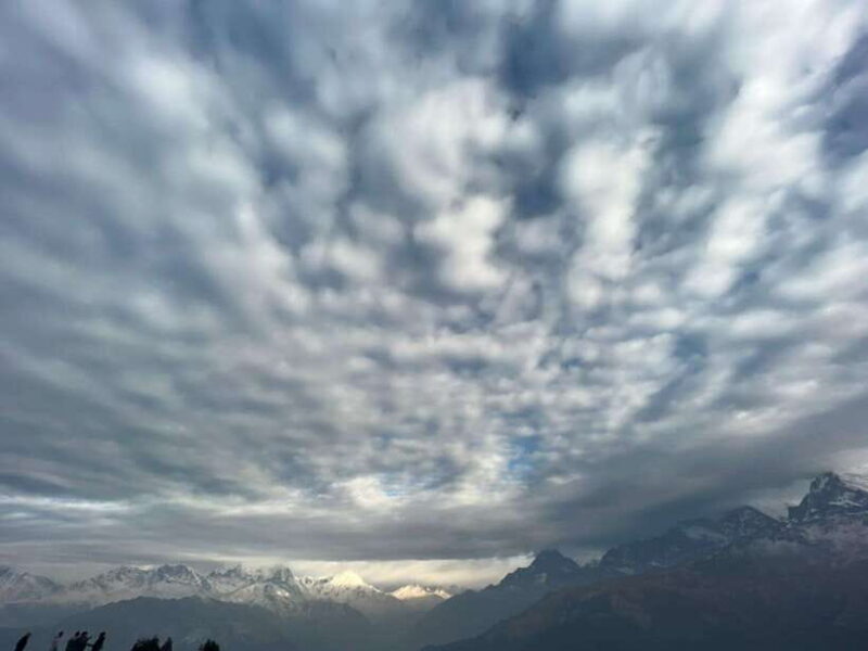 From Pokhara: 4-Day Poon Hill Trek with Transfers - The Sum Up