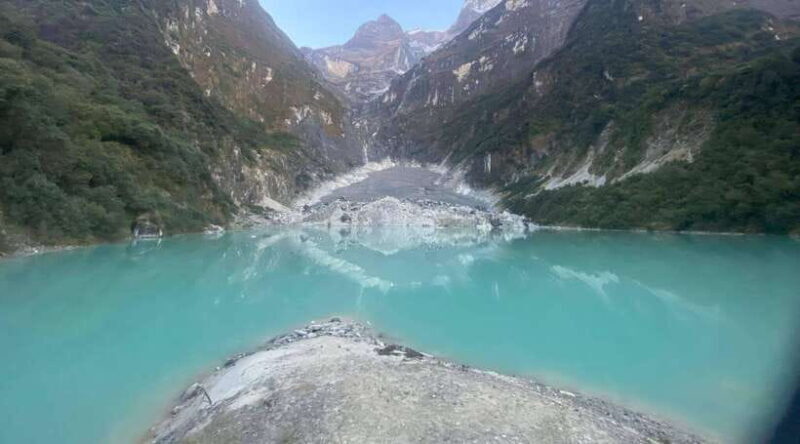 From Pokhara: 4-Day Trek to Kapuche Glacier Lake - From Pokhara: 4-Day Trek to Kapuche Glacier Lake — A Practical Guide for Adventurers  