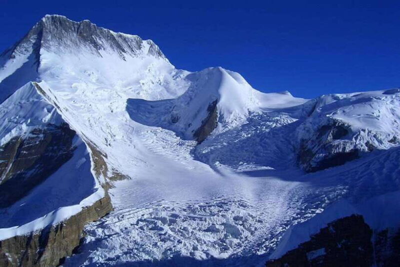 From Pokhara: 4-Day Trek to Kapuche Glacier Lake - Key Points  