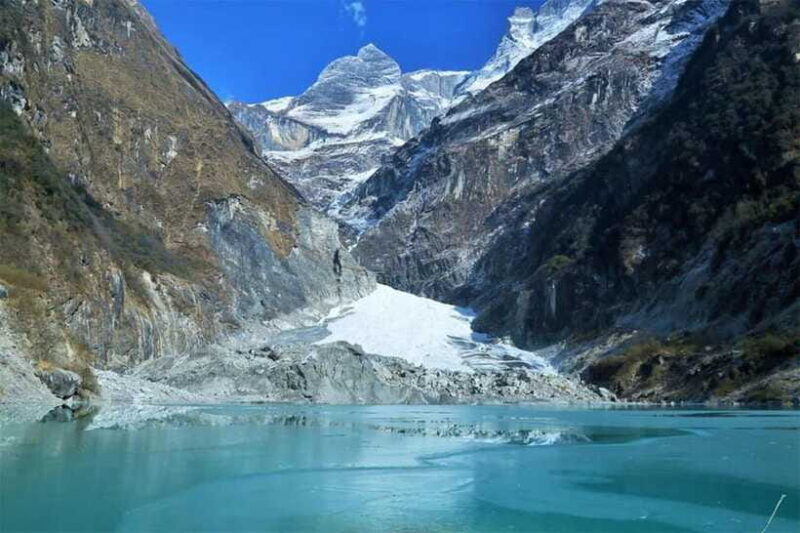 From Pokhara: 4-Day Trek to Kapuche Glacier Lake - What’s Included and What’s Not  