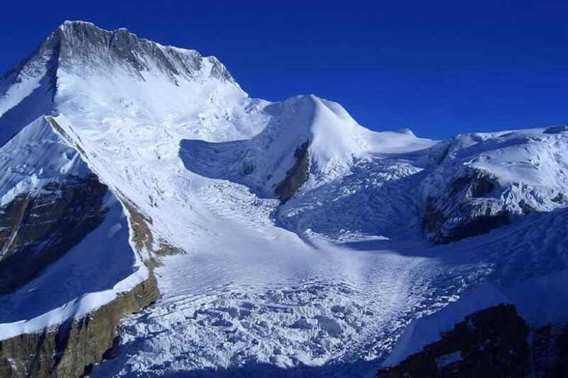 From Pokhara: 4-Day Trek to Kapuche Glacier Lake - Practical Tips for Your Trek  
