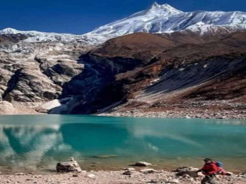 From Pokhara: 4-Day Trek to Kapuche Glacier Lake - Final Thoughts: A Balanced Himalayan Experience  