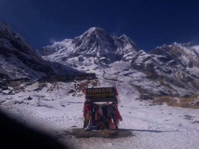 From Pokhara: 5 Day Annapurna Base Camp Trek - Local Culture and Etiquette
