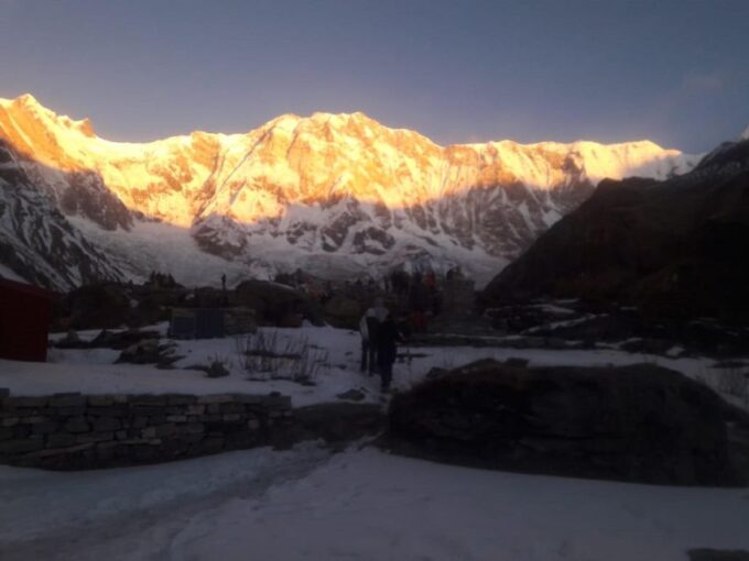 From Pokhara: 5 Day Annapurna Base Camp Trek - Frequently Asked Questions