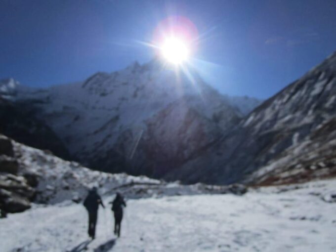 From Pokhara: 5 Day Annapurna Basecamp Trek With Local Guide - Local Culture and Customs