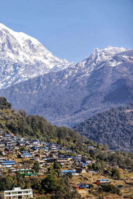 From Pokhara: 5 - Day Kapuche Glacier Lake & Kori Hill Trek - Frequently Asked Questions