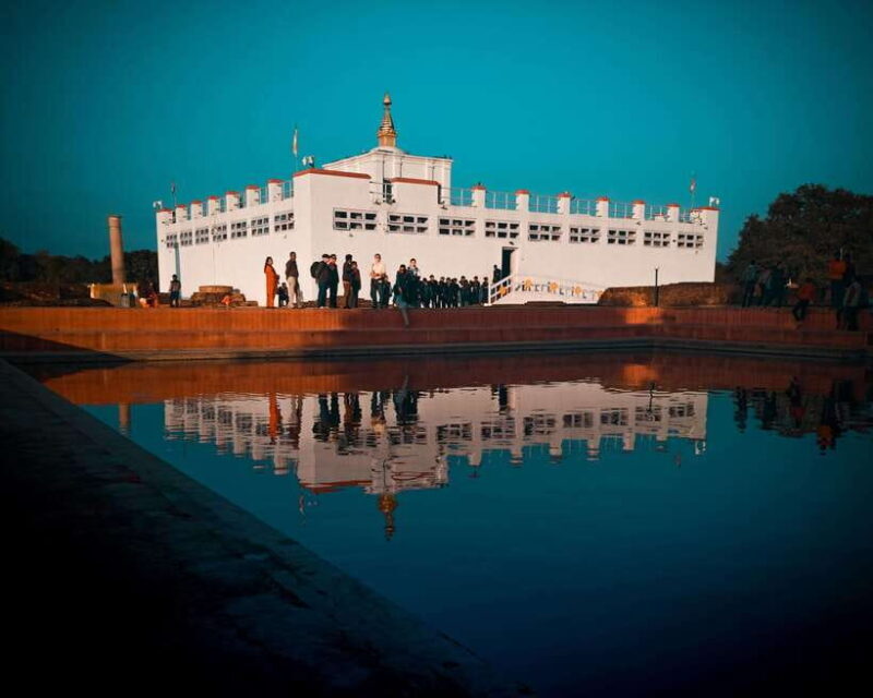 From Pokhara: 5-Day Lumbini and Chitwan Tour with Transfers - Key Points