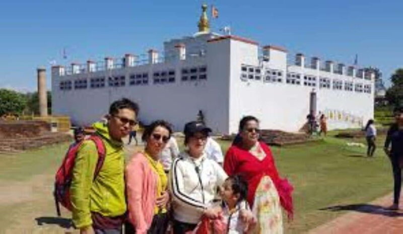 From Pokhara: 5-Day Lumbini and Chitwan Tour with Transfers - The Experience Provider: Linkage Tour & Travel