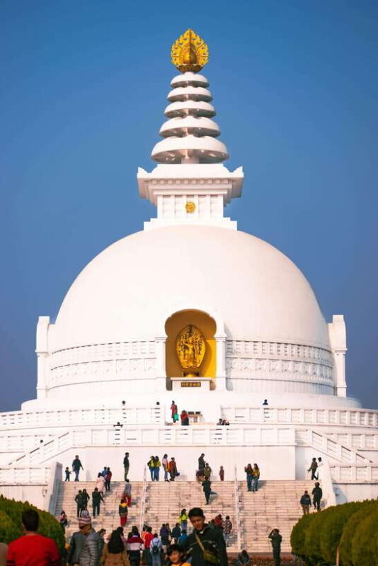 From Pokhara: 5-Day Lumbini and Chitwan Tour with Transfers - Final Thoughts: Is This Tour Right for You?