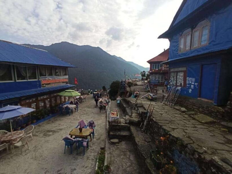 From Pokhara: 5-Day Muldai View Trek with Accommodations - Authentic Experiences and Traveler Feedback