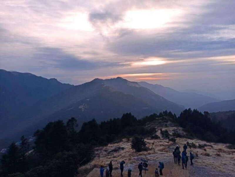 From Pokhara: 5-Day Muldai View Trek with Accommodations - Final Thoughts: Who Is This Trek Best For?