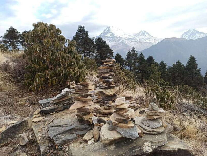 From Pokhara: 5-Day Muldai View Trek with Accommodations - FAQ