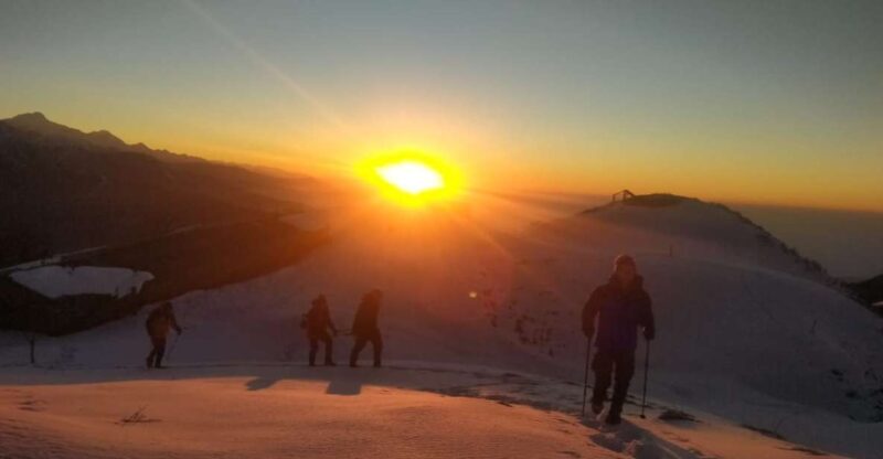 From Pokhara: 5 Nights 6 Days Khopra, Poon Hill and Morey - Trek Highlights and Experience