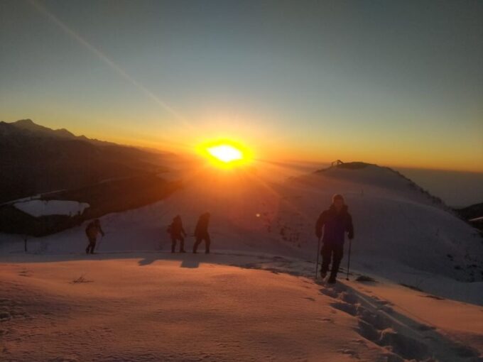 From Pokhara: 5 Nights 6 Days Khopra, Poon Hill and Morey - Cultural Immersion