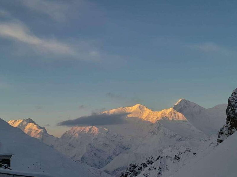 From Pokhara: 6 Day Annapurna Base Camp Amazing Trek - Key Points