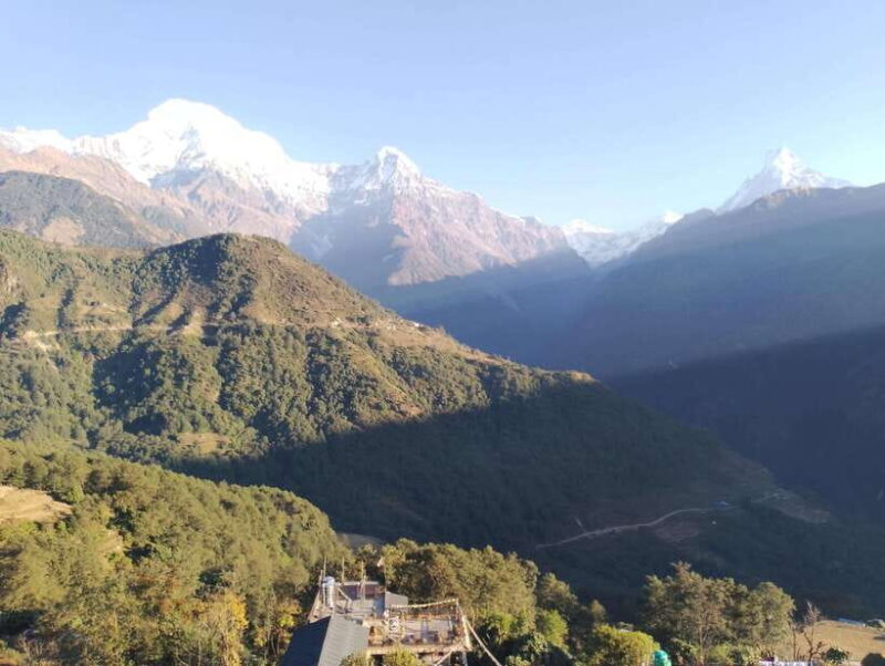 From Pokhara: 6 Day Annapurna Base Camp Amazing Trek - The Sum Up: Who Should Consider This Trek?