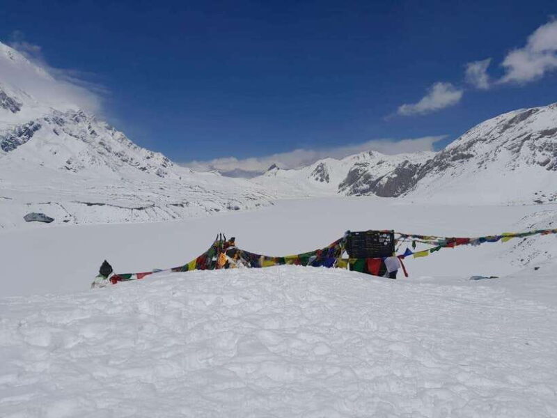 From Pokhara: 6 Day Annapurna Base Camp Amazing Trek - FAQ