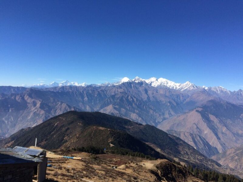 From Pokhara: 6 Days Annapurna Base Camp Private Trekking - Inclusions and Exclusions