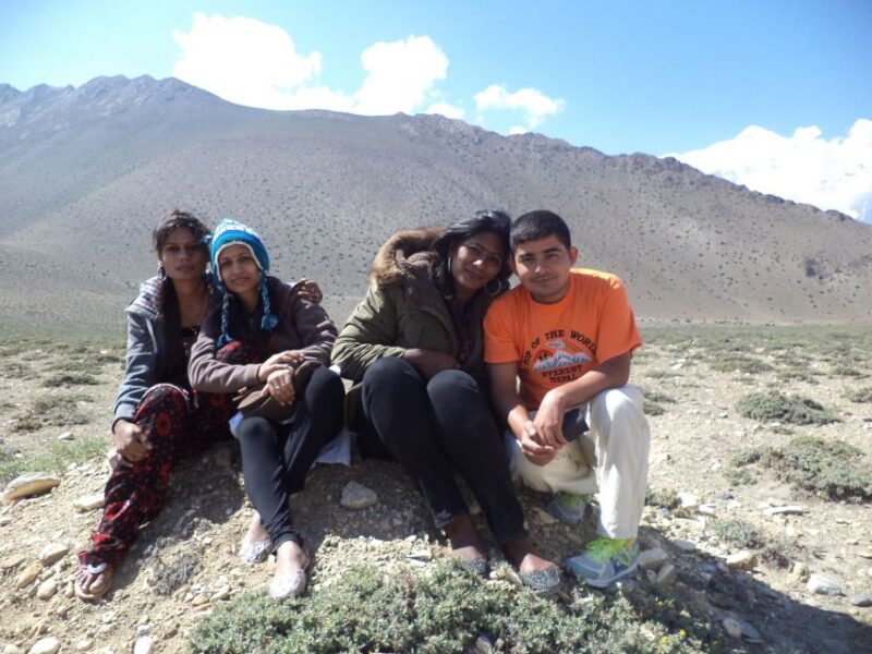 From Pokhara: 6 Days Annapurna Base Camp Private Trekking - What to Expect