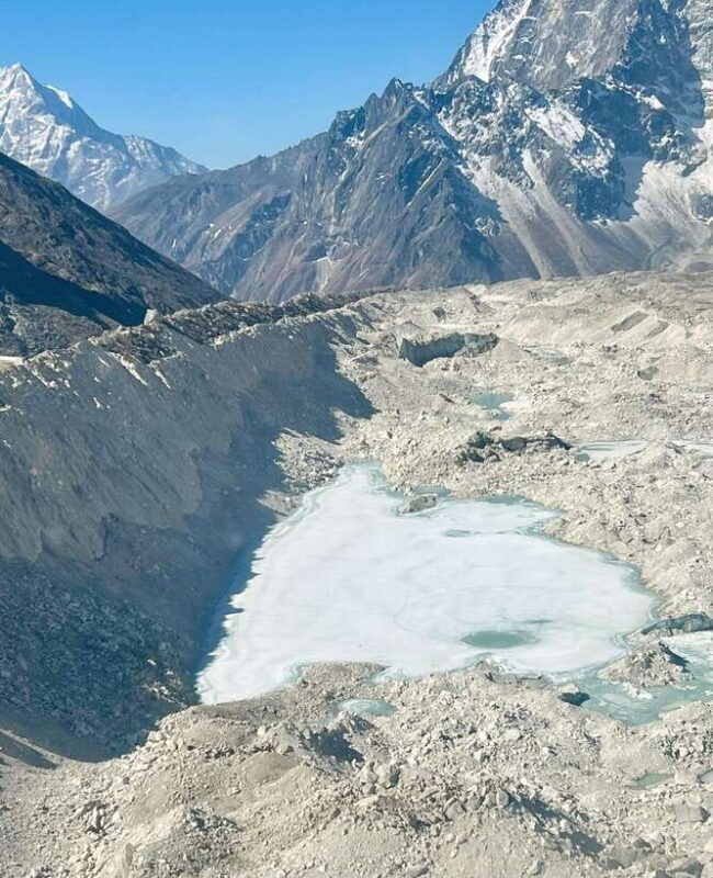From Pokhara: 7-Day Annapurna Base Camp and Chitwan Tour - Cultural and Birdwatching Experiences
