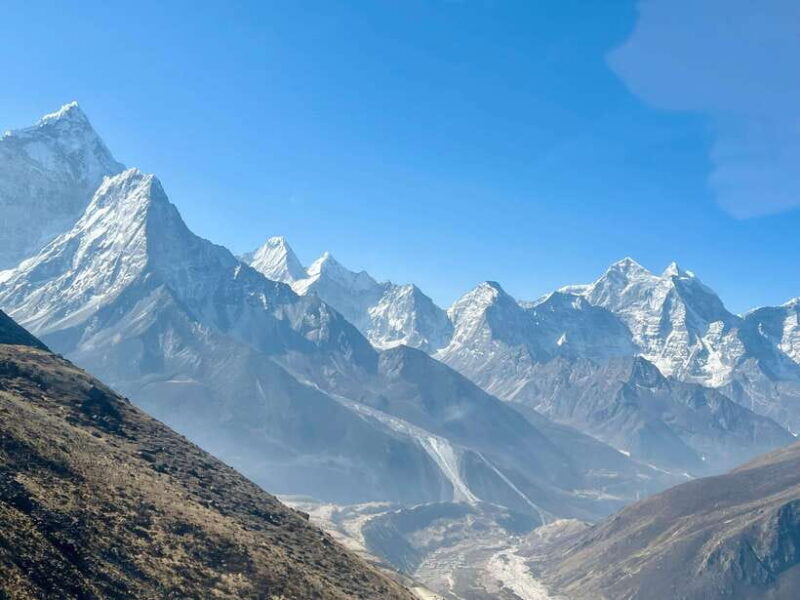 From Pokhara: 7-Day Annapurna Base Camp and Chitwan Tour - Who Will Enjoy This Tour?
