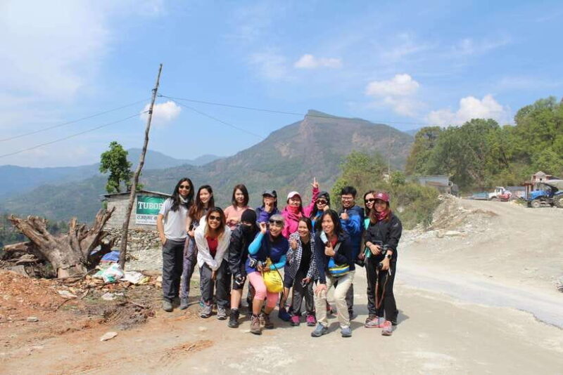 from Pokhara: 7-Day Annapurna Base Camp Trek - Analyzing the Itinerary: Day-by-Day Breakdown