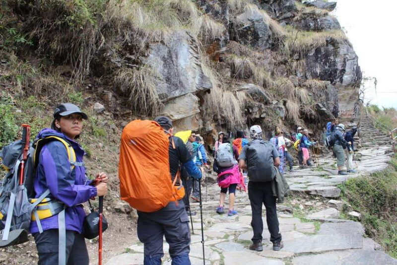 from Pokhara: 7-Day Annapurna Base Camp Trek - Practicalities and Tips