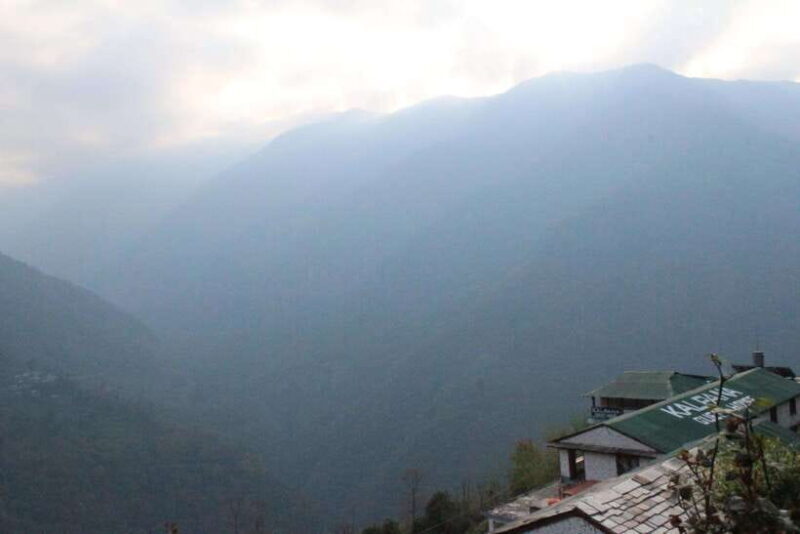 from Pokhara: 7-Day Annapurna Base Camp Trek - Final Word
