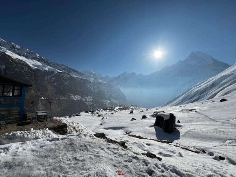 From Pokhara: 7-Day Annapurna Base Camp Trek - Considerations and Recommendations