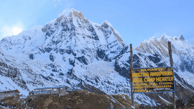 From Pokhara: 7-Day Scenic Annapurna Base Camp Trek - Detailed Itinerary