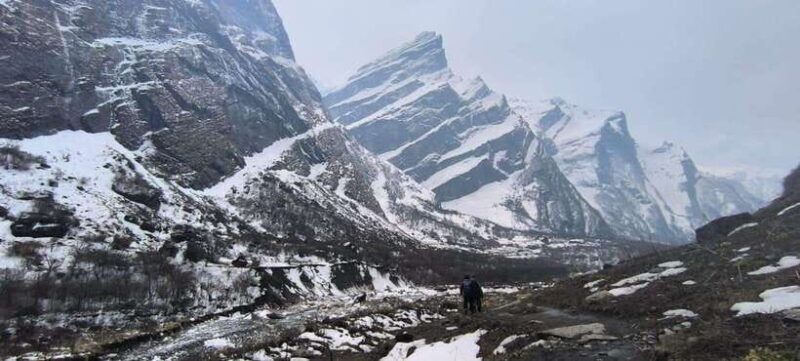 From Pokhara: A 7-Day Trek to the Heart of the Himalayas - An Honest Look at the 7-Day Annapurna Base Camp Trek