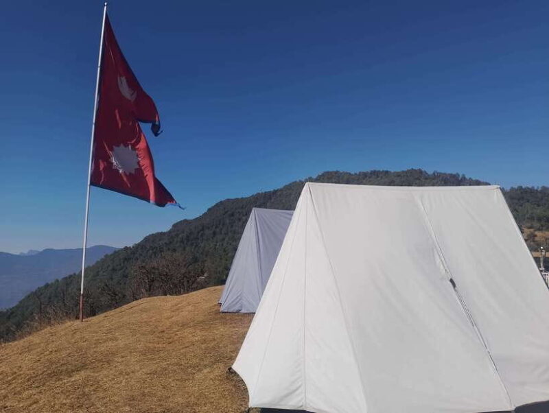 From Pokhara: A 7-Day Trek to the Heart of the Himalayas - Day 7: Back to Pokhara