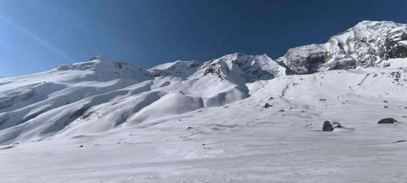 From Pokhara: A 7-Day Trek to the Heart of the Himalayas - What the Price of $305 Gets You (and What It Doesn’t)