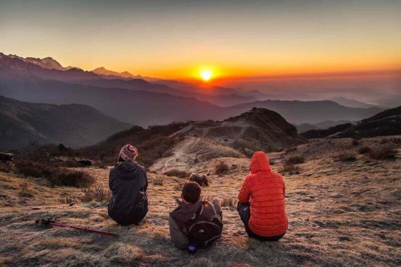 From Pokhara: Amazing 3 Day Mulde View Point Trek - Frequently Asked Questions